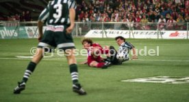 11.01.97 Hallen Masters Stuttgart