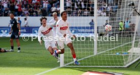 02.05.26 TSG 1899 Hoffenheim - VfB Stuttgart