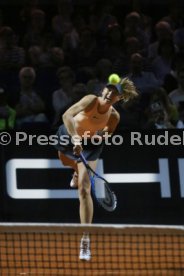 Porsche Tennis Grand Prix 2018