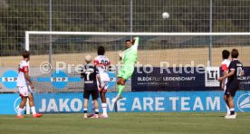 25.07.26 FSV Hollenbach - VfB Stuttgart