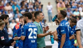 02.08.25 Karlsruher SC - SC Preu&szlig;en M&uuml;nster