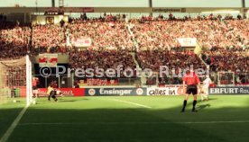 26.10.96 VfB Stuttgart - Borussia M&ouml;nchengladbach