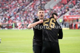 07.03.26 1. FSV Mainz 05 - VfB Stuttgart