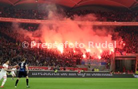 25.04.25 VfB Stuttgart - 1. FC Heidenheim