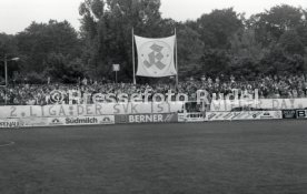 02.06.96 Stuttgarter Kickers - SSV Reutlingen