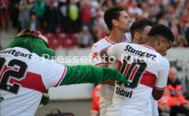 VfB Stuttgart - SV Werder Bremen