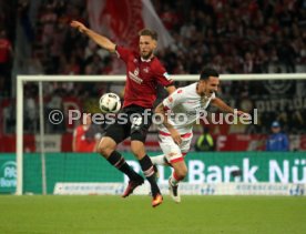 1. FC N&uuml;rnberg - 1. FC Union Berlin