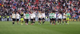 08.06.25 Deutschland - Frankreich