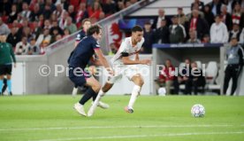 09.09.26 VfB Stuttgart - Viking Stavanger