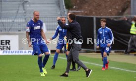 Karlsruher SC - VfB Stuttgart