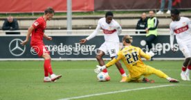 09.10.25 VfB Stuttgart - SV Elversberg
