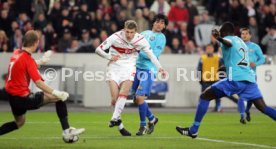 09.12.09 VfB Stuttgart - FC Unirea Urziceni