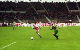 13.05.95 VfB Stuttgart - SV Werder Bremen