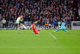19.04.23 FC Bayern M&uuml;nchen - Manchester City