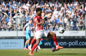 22.03.25 Stuttgarter Kickers - Kickers Offenbach