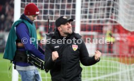 04.02.25 VfB Stuttgart - FC Augsburg