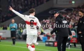 09.11.25 VfB Stuttgart - FC Augsburg