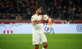 14.02.26 VfB Stuttgart - 1. FC K&ouml;ln