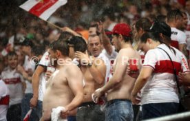 VfB Stuttgart - Hannover 96
