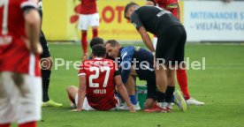 26.09.21 SC Freiburg - FC Augsburg