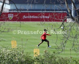 VfB Stuttgart
