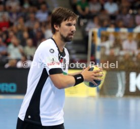 Handball DHB Deutschland - Tunesien