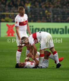 Borussia Dortmund - VfB Stuttgart