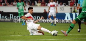 VfB Stuttgart - Hannover 96
