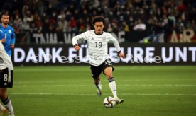 26.03.22 Deutschland - Israel