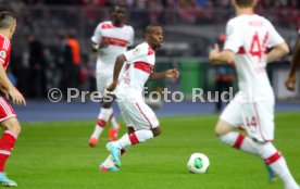 01.06.13 DFB-Pokal Finale 2013 FC Bayern M&uuml;nchen - VfB Stuttgart