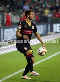 SV Werder Bremen - VfB Stuttgart