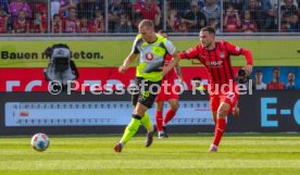 13.09.25 1. FC Heidenheim - Borussia Dortmund