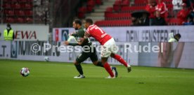 26.09.20 1. FSV Mainz 05 - VfB Stuttgart