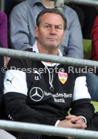 Mercedes-Benz Junior Cup 2015