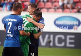 24.07.21 1. FC Heidenheim - SC Paderborn 07