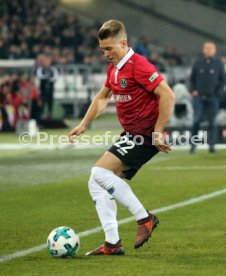 Hannover 96 - VfB Stuttgart