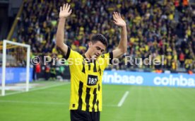 22.10.22 Borussia Dortmund - VfB Stuttgart