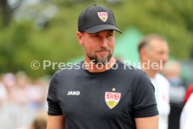 12.07.25 SV Fellbach - VfB Stuttgart