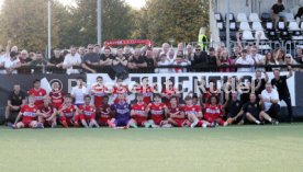 22.10.24 U19 Juventus Turin - U19 VfB Stuttgart