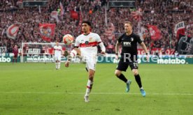 19.03.22 VfB Stuttgart - FC Augsburg