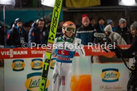 29.12.2025 Vierschanzentournee Skispringen