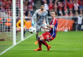 FC Bayern M&uuml;nchen