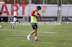 17.04.24 VfB Stuttgart Training