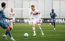 05.01.25 VfB Stuttgart - Ajax Amsterdam