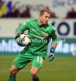 1. FC Heidenheim 1846 - 1. FC Union Berlin