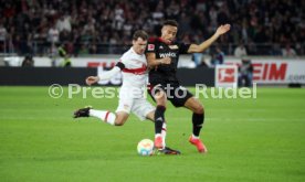 09.10.22 VfB Stuttgart - 1. FC Union Berlin