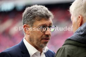 15.10.22 VfB Stuttgart - VfL Bochum