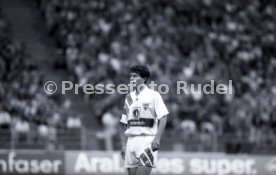30.04.93 FC Bayern M&uuml;nchen - VfB Stuttgart