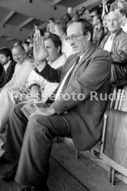 20.08.88 VfB Stuttgart - Stuttgarter Kickers