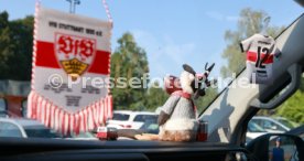 04.08.26 VfB Stuttgart Trainingslager Grassau Chiemsee 2026